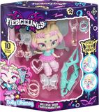 Goliath Fiercelings Dolly Whimsy Keychain – Modepop – Met accessoires