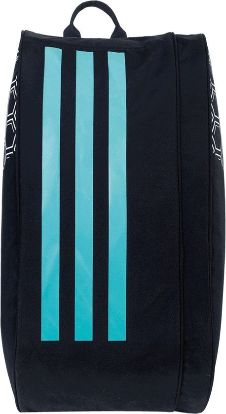Adidas Padel Control 3.2 Backpack Blauw