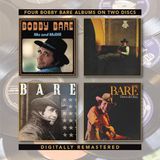 Bgo Beat Goes On Me And Mcdill / Sleeper Wherever I Fall / Bare / Down & Dirty