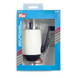 Prym 624181 Comfort Twist breimolen, paarswit, één maat (enkel)