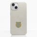 Ålesund FK Officiel Coque de Téléphone Compostable Apple iPhone 14 - Officiel Coque de Téléphone en Fibriva™s Modèle 23