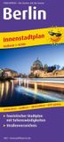 Berlin. KOMPASS Karten Berlin. Innenstadtplan 1:18000