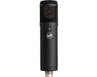 Warm Audio WA-47jr SE Black - Grootmembraan Condensator Cardioïde Studio microfoon