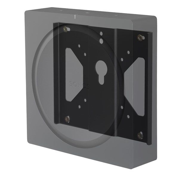 Mountson Premium Wall Mount for Sonos Amp