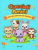 CUCCIOLI AMICI