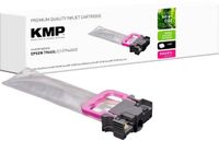 KMP Inktcartridge vervangt Epson T9443 L Compatibel Magenta 1645,4806