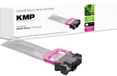 KMP Inktcartridge vervangt Epson T9443 L Compatibel Magenta 1645,4806