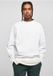 Urban Classics pull col rond Ultra Heavy L Blanc