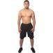 Joyagear Short MMA 2 en 1 avec cuissard