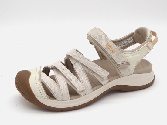Teva Dames Sandaal Tirra Sport CT - 1166310 BIR Beige - Maat 42