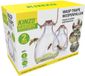 Kinzo Garden Wespenvallen Glas - Wespen - 2 stuks