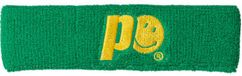 Prince Hoofdband Prince X Smiley Groen Unisex Volwassenen Sport