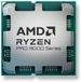 AMD Ryzen 5 PRO 9645 processor 3,9 GHz 32 MB L3 Tray