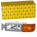 HELLA 1NB 354 986-031 Gloeilamp-Mistlamp - ECE - links
