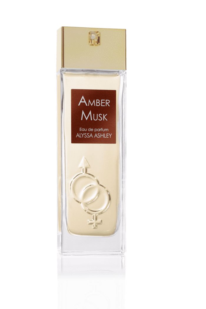 Alyssa Ashley Amber Musk / 100 ml / Unisex
