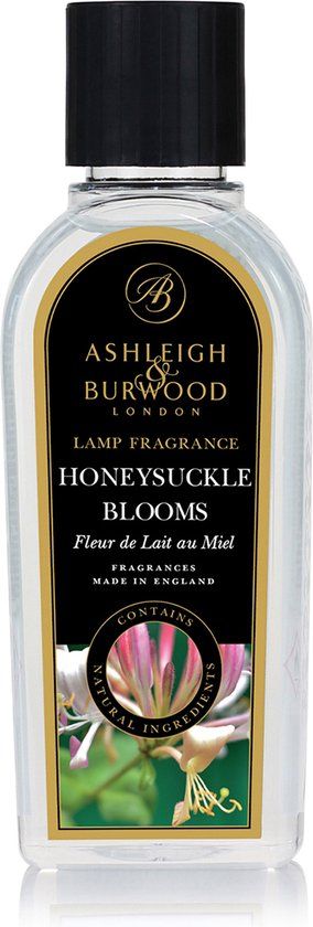 Ashleigh & Burwood Navulling - Honeysuckle Blooms - 250 ml