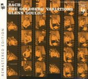 Sony Music Sony Classical Bach: Goldberg Variations Bwv988