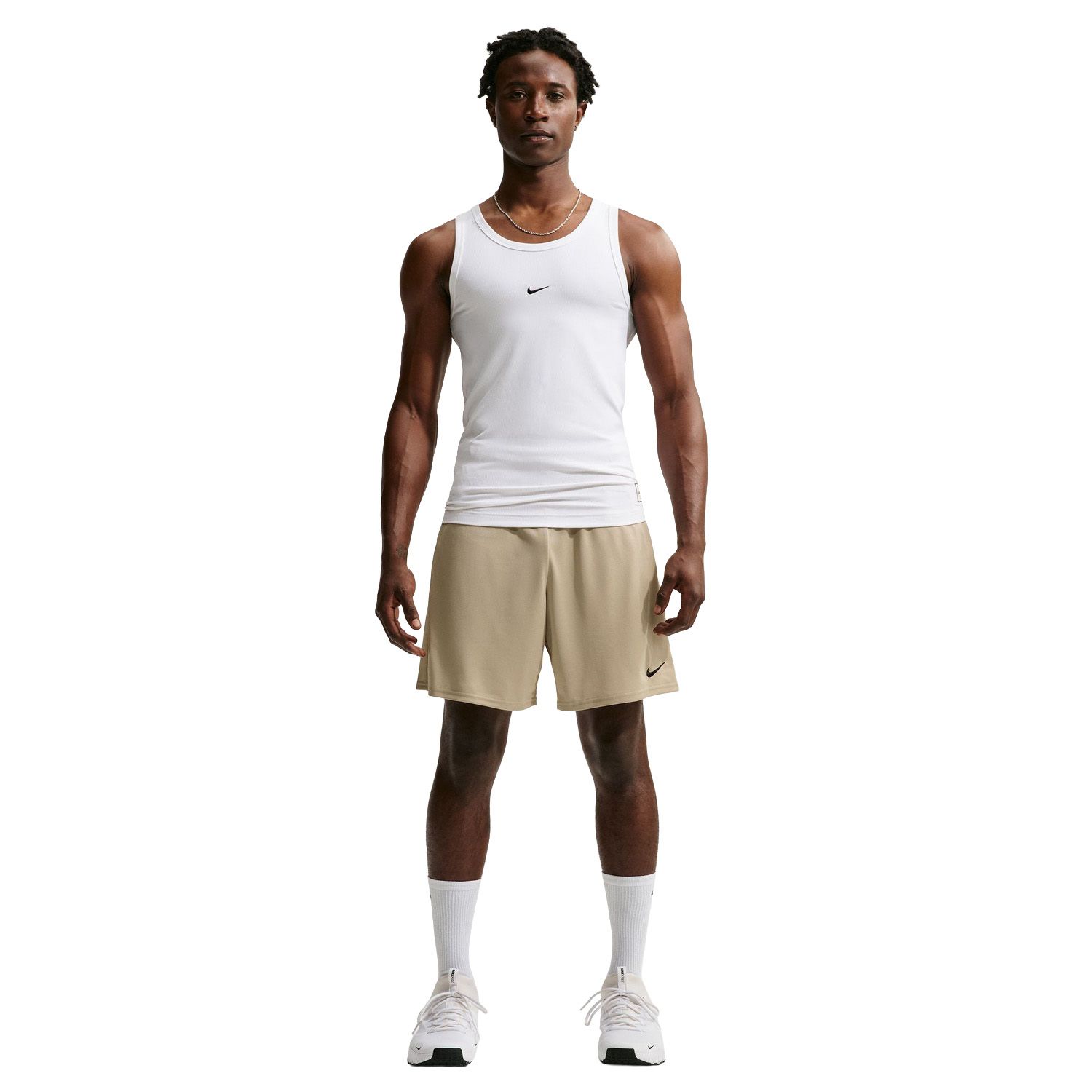 Nike Pro Dri-fit Flex 7-inch Shorts