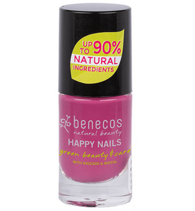 Benecos Nagellak my secret 5ML