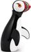 Kay Bojesen Puffin - Decoratief object - Hout