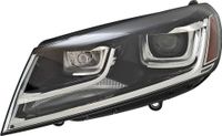 HELLA koplamp links voor VW Touareg (7P5, 7P6), artikelnummer 1EL 011 937-451