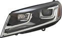 HELLA koplamp links voor VW Touareg (7P5, 7P6), artikelnummer 1EL 011 937-451