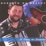 Sonic Rendezvous Roberto De Brasov - Le Swing Des Carpates (CD)