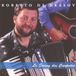 Sonic Rendezvous Roberto De Brasov - Le Swing Des Carpates (CD)