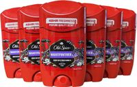Old Spice Nightpanther Deostick voor mannen, 6 x 50 ml