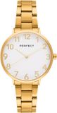 Parfait, classique montre pour femme