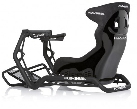 Playseat   Sensation Pro Black