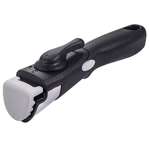 KAMBERG 8174 afneembare steel - 3700686981743
