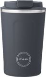 AYA&IDA CUP2GO thermosbeker 380ml Navy Blue