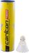 Carlton T800 nylon badmintonshuttles