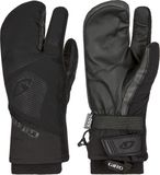 Giro Proof 100 Handschoenen, Zwart, Maat XXL