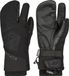 Giro Proof 100 Handschoenen, Zwart, Maat XXL
