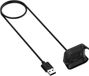 Strap-it Oplaadkabel / oplader USB geschikt voor Xiaomi Mi Watch Lite