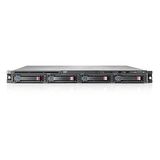 HPE ProLiant DL320 G6 Rack Server 1U Intel Xeon L5506 2.13GHz Quad-Core 4MB Cache 500W