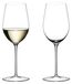 SOMMELIERS SELECTIE: 2 Bouteilles Riesling/Zinfandel