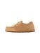 Birkenstock Utti Lace veterschoen 1031546 oker suède unisex volwassenen 44