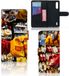 B2Ctelecom Xiaomi Mi 9 Lite Flip Cover Klompen