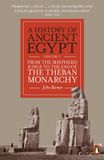 A Penguin Books Ltd A History of Ancient Egypt, Volume 3