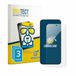 BROTECT Screenprotector 3 Stuks voor Honor X80 Pro Max Beschermglas Transparant