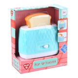 Playgo Play speelgoed broodrooster set - pop-up broodrooster voor kinderen.