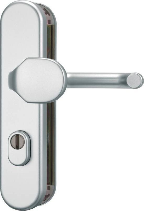 Abus Deurbescherming, geschikt voor 72 mm