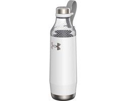 Under Armour Infinity - Bidon - 650ml - Wit