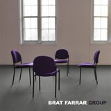 Sonic Rendezvous Brat Farrar Group (LP)