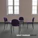 Sonic Rendezvous Brat Farrar Group (LP)