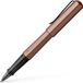 Faber-Castell Hexo Rollerball Pen - Bronze