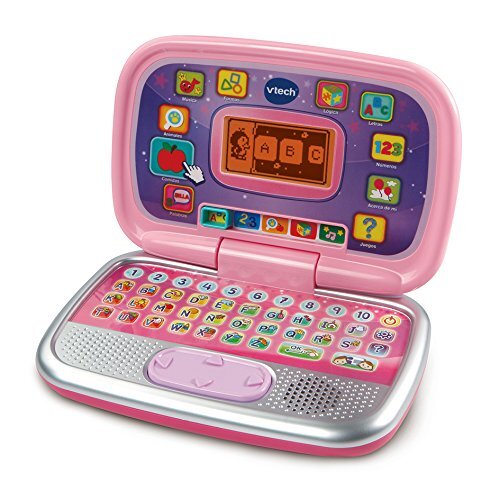 VTech Diver Zwart PC Única roze